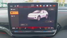 Volkswagen ID.4 250kW 4MOTION GTX Edition 79kWh 5dr Auto Electric Estate